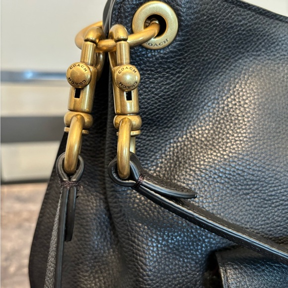 Coach tabby hobo - Picture 3 of 8